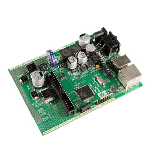 CE Electronics Pcb Components Assembly , Pcb Prototype Board Function Test Solution