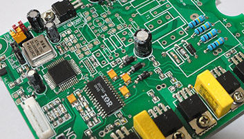 Hard Drive PCB Boards assembly one stop electronic assembly manufacturing