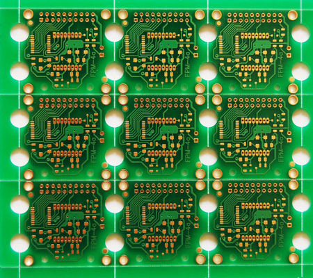 94V0 Pinted Circuit Board
