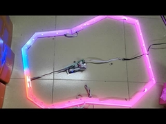 Οι ηλεκτρονικές υπηρεσίες συνελεύσεων τηλεχειρισμού με το κιβώτιο EMS χτίζουν την υπηρεσία