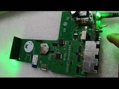 94v0 προσαρμοσμένη Pcba πινάκων ηλεκτρονική PCB PCBA δοκιμή λειτουργίας συνελεύσεων ελεύθερη