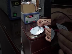 Ηλεκτρονικοί οδηγημένοι κατασκευαστές συνελεύσεων PCB, συνέλευση πινάκων PCB επίδειξης των οδηγήσεων