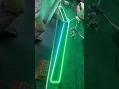 κατασκευαστής PCB πυρήνων μετάλλων 1mm/οδηγημένη mcpcb συνέλευση για την εφαρμογή των οδηγήσεων