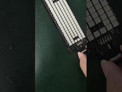 Ελεύθερο δείγμα ένα τυπωμένη στάση κυκλωμάτων πινάκων υπηρεσία συνελεύσεων PCB PCBA συνελεύσεων ηλεκτρονική