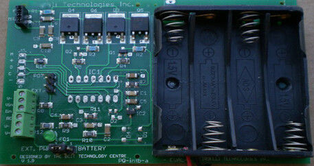 SL71217L010 limit Electronic PCB Assembly Circuit Board Prototyping