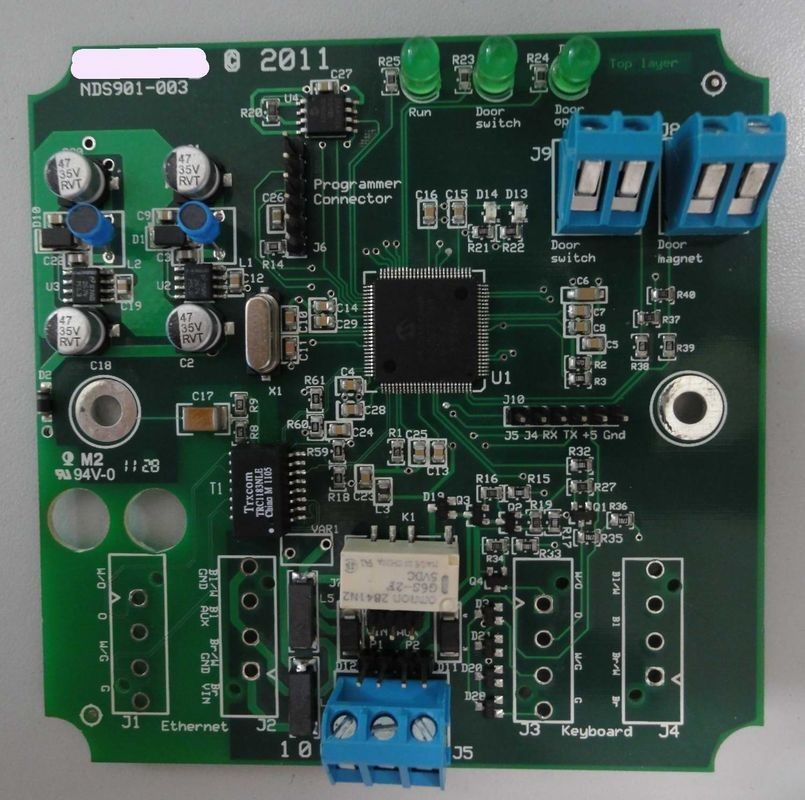 PCB Assembly Service