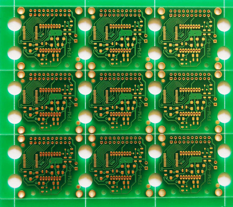 94V0 Pinted Circuit Board