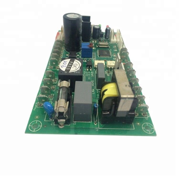 FR4 PCB Board Prototype Circuit Board Assembly,SMT PCB Assembly 1-18 Layers