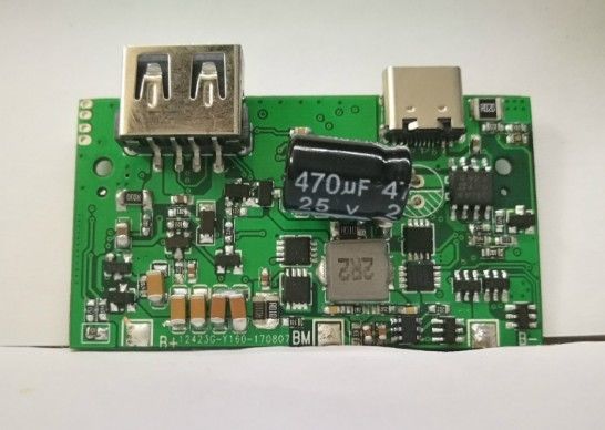 1OZ Thickness Turnkey PCB Assembly , PCB Printed Circuit Board Assembly With UL