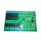 Single sided FR4 Halogen free Printed circuit board fabrication 1.0mm thickness