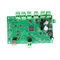 6 layers HASL lead free Trunkey PCB Assembly Customized pcba board